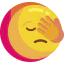 Facepalm 상 64x64