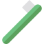 Toothbrush icon 64x64