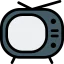 Television icon 64x64