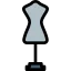 Mannequin icon 64x64