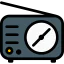 Radio icon 64x64