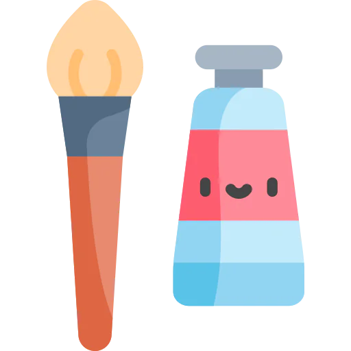 Paint icon