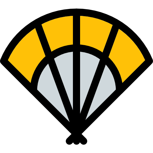 Fan icon