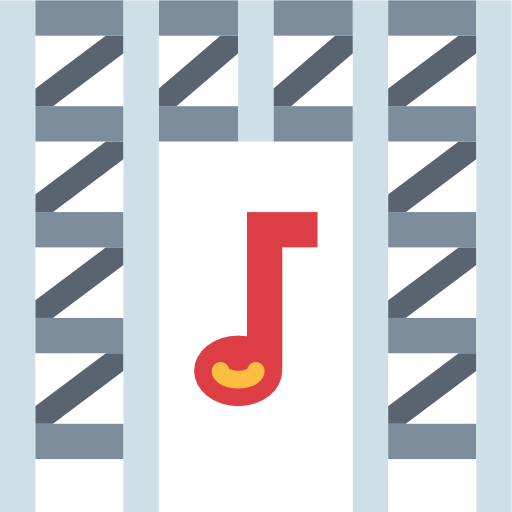 Rigging icon