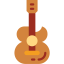 Guitar icon 64x64