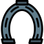Horseshoe icon 64x64
