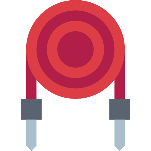 Jack cable icon
