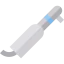 Dental drill icon 64x64