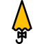Umbrella icon 64x64