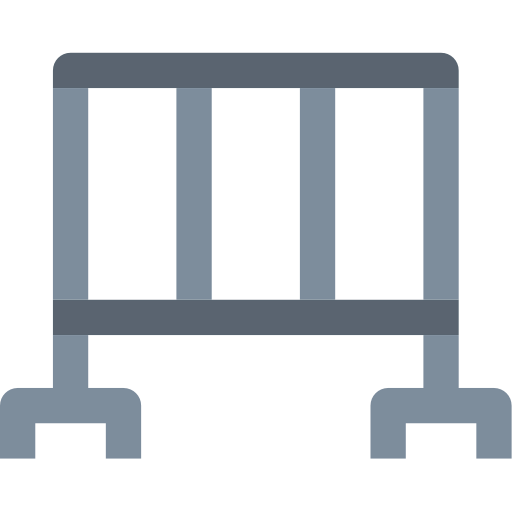 Fence icon