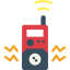 Walkie talkie icon 64x64