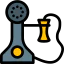 Telephone icon 64x64