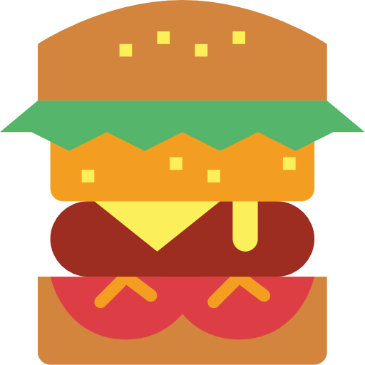 Hamburger icon