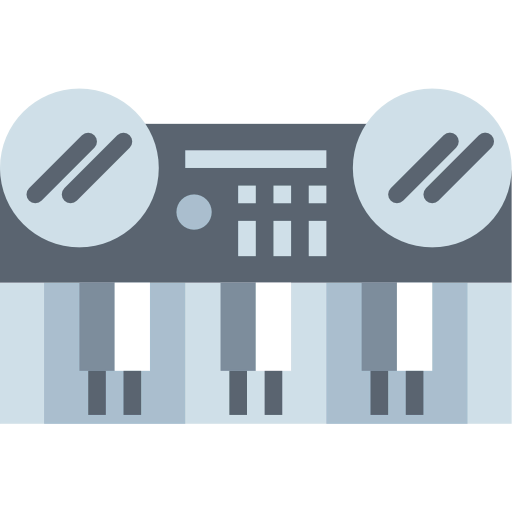 Keyboard icon