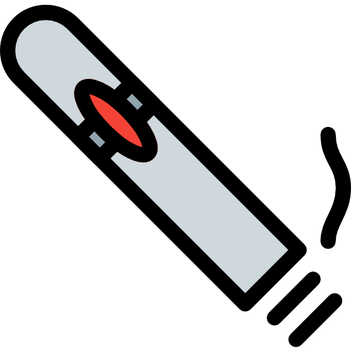 Cigar icon