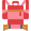 Backpack іконка 64x64