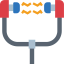 Earphones icon 64x64
