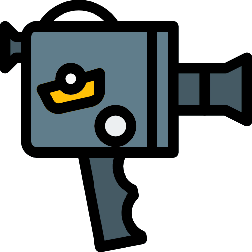 Super 8 icon