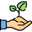 Sprout icon 64x64