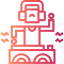Dj music Ikona 64x64