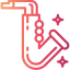 Saxophone Symbol 64x64