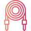 Jack cable 图标 64x64