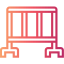 Fence icon 64x64