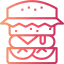 Hamburger icon 64x64