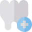 Tooth icon 64x64
