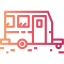 Caravan icon 64x64