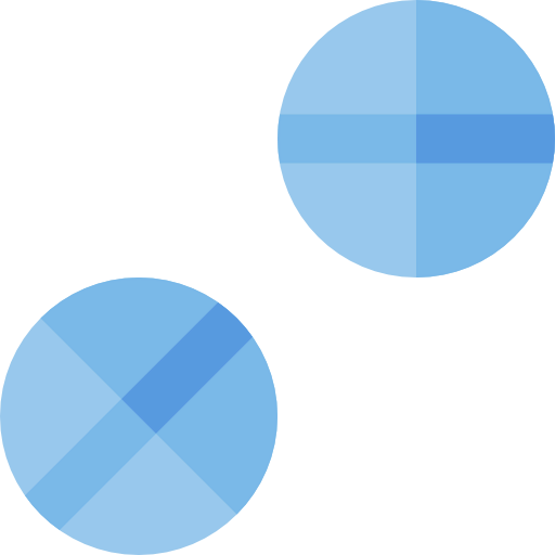 Tablets icon