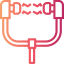 Earphones icon 64x64