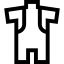 Wetsuit icon 64x64
