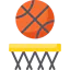 Basketball icon 64x64