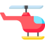 Helicopter icon 64x64