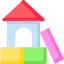 Blocks icon 64x64