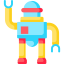 Robot icon 64x64