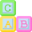 Block icon 64x64