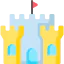 Castle icon 64x64