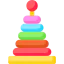 Pyramid icon 64x64