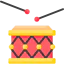 Drum icon 64x64