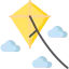 Kite icon 64x64