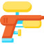 Water gun アイコン 64x64