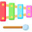 Xylophone icon 64x64