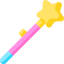 Magic wand icon 64x64