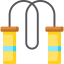 Jumping rope 图标 64x64