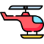 Helicopter icon 64x64
