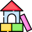 Blocks icon 64x64