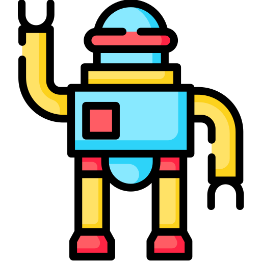 Robot icon