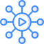 Distribution icône 64x64